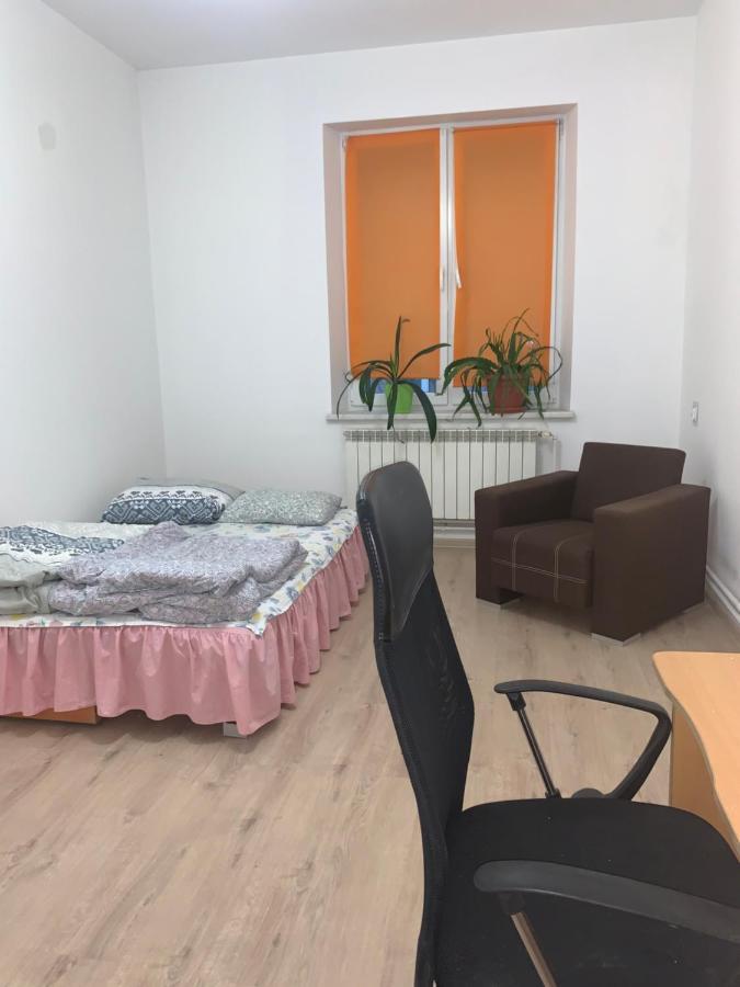 פז'מיסל Central Rooms מראה חיצוני תמונה