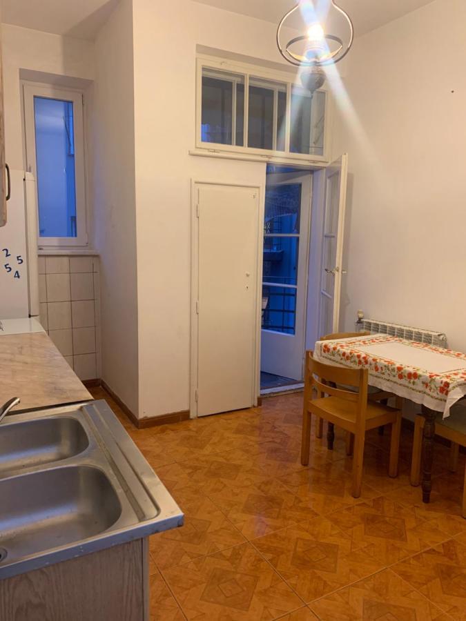 פז'מיסל Central Rooms מראה חיצוני תמונה