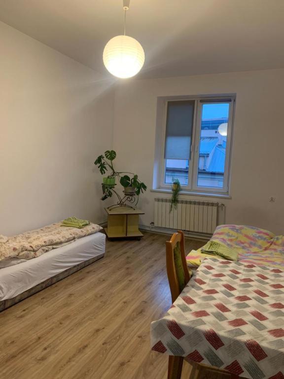 פז'מיסל Central Rooms מראה חיצוני תמונה